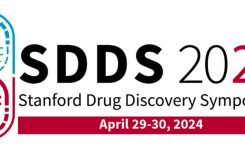 SDDS 2024 – STANFORD DRUG DISCOVERY SYMPOSIUM 2024